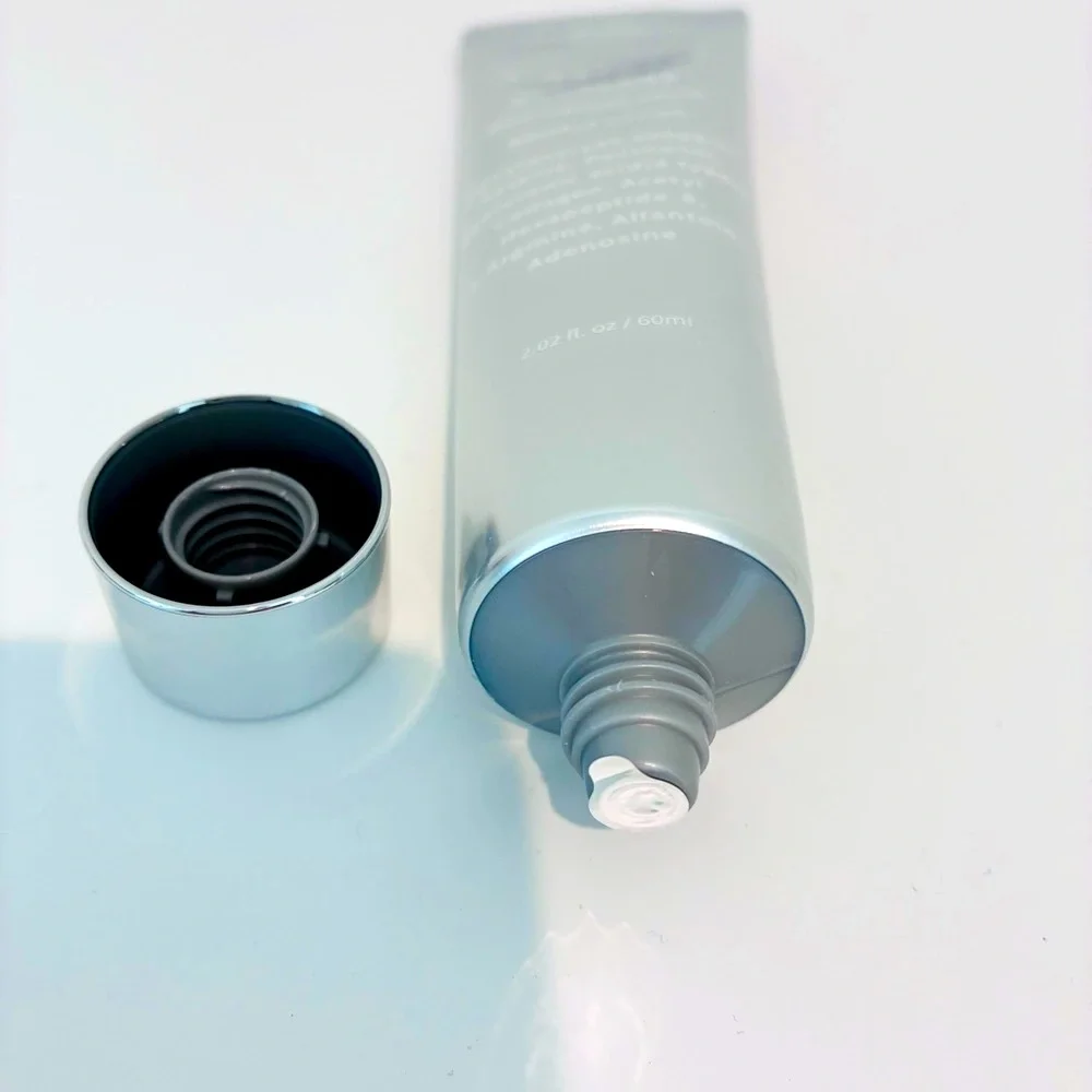 Korean Beauty Set Aqua Squalane Cream+Round Lab SPF+Aestura Cleanser - Picture 3 of 10